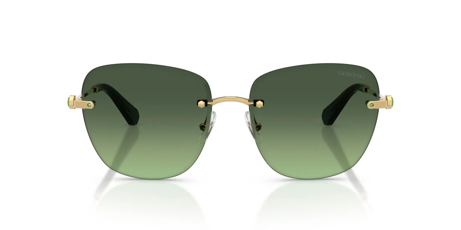 Swarovski 7043 Sunglasses - view 28